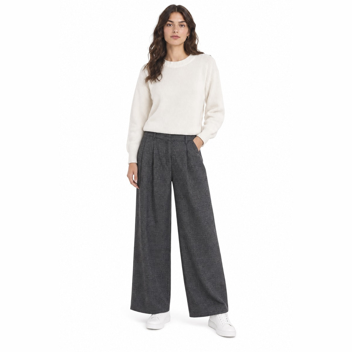 15381804DARK GREY MELANGE