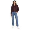 felpa-donna-only-15382201-chocomelange-onltrish-bomber-bf-otw-bordeaux