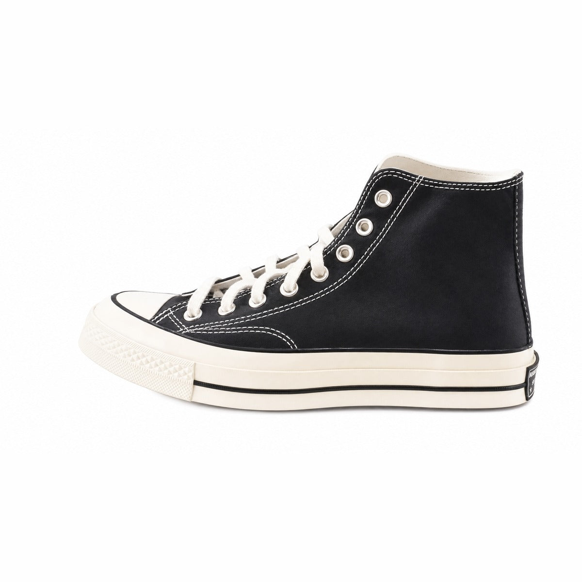 Sneakers Unisex CONVERSE 162050CC 001 Chuck 70 Canvas Black