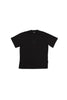 t-shirt-unisex-junior-dsquared2-nero-d2t1136u-slouch-fit