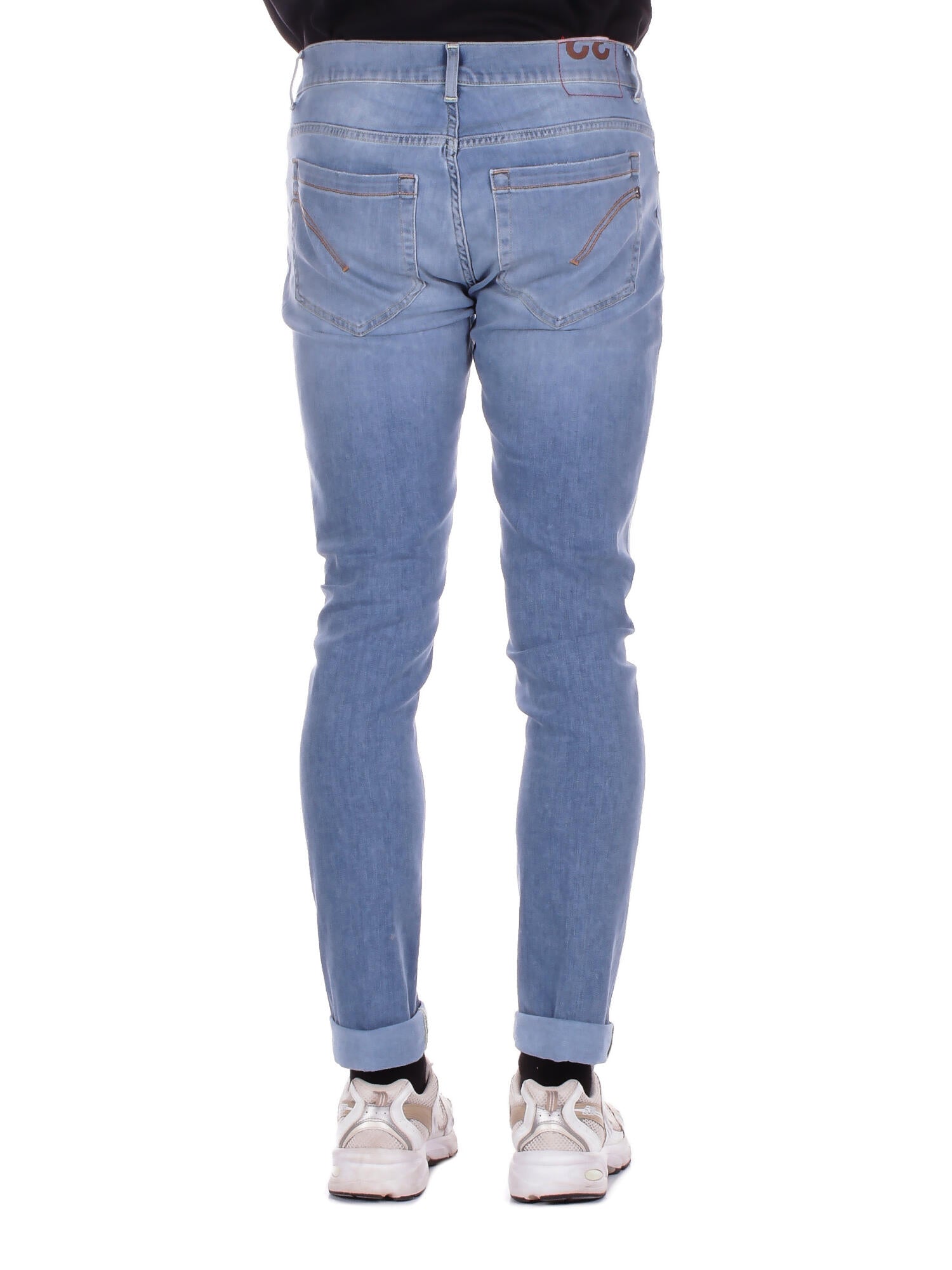 DONDUP UP232DS0389U