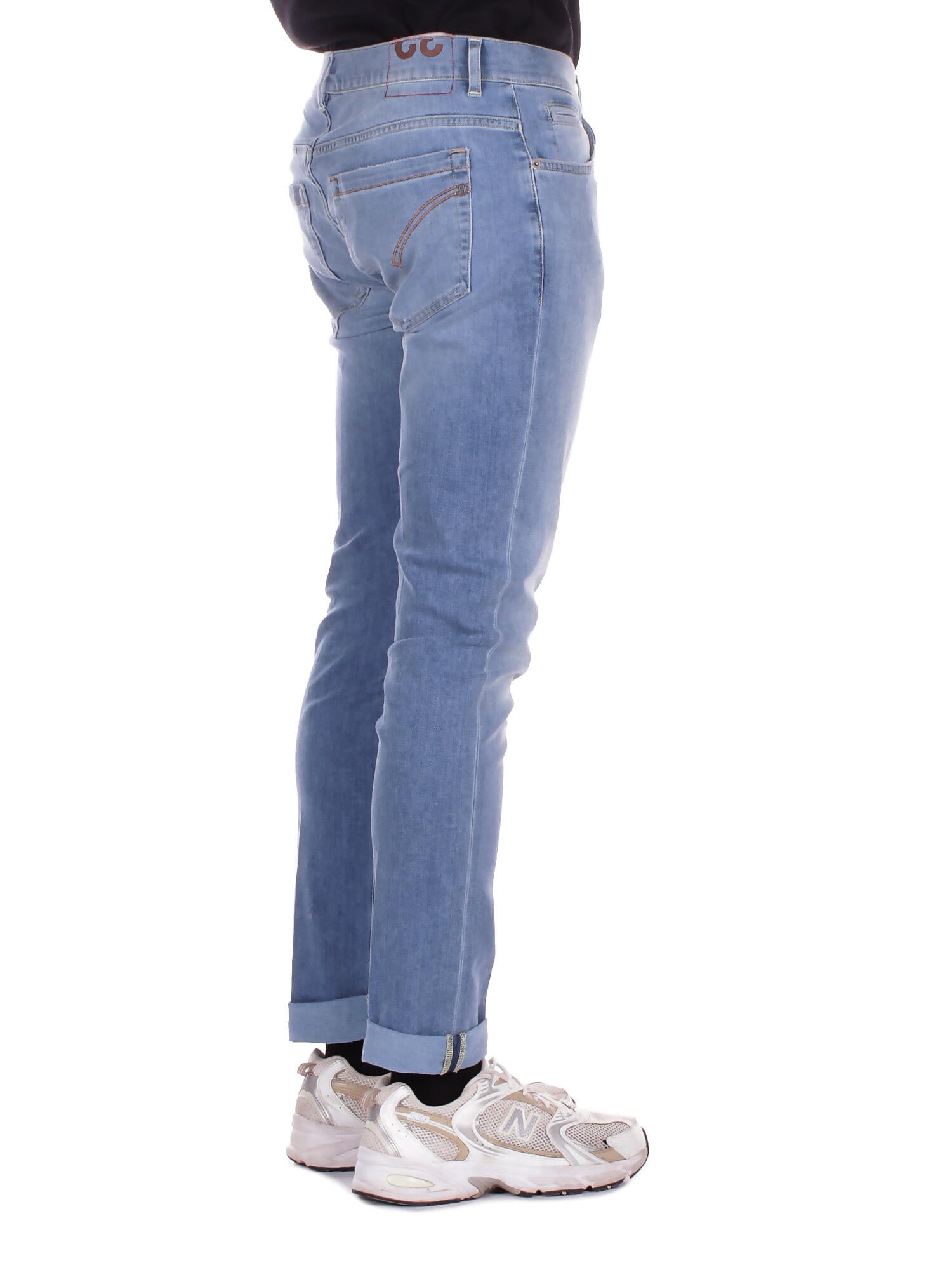 DONDUP UP232DS0389U