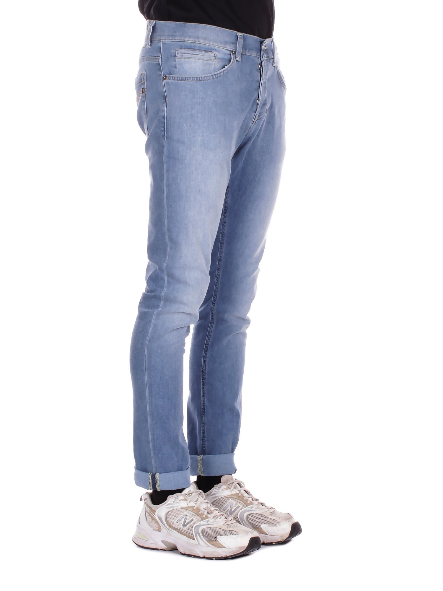 DONDUP UP232DS0389U
