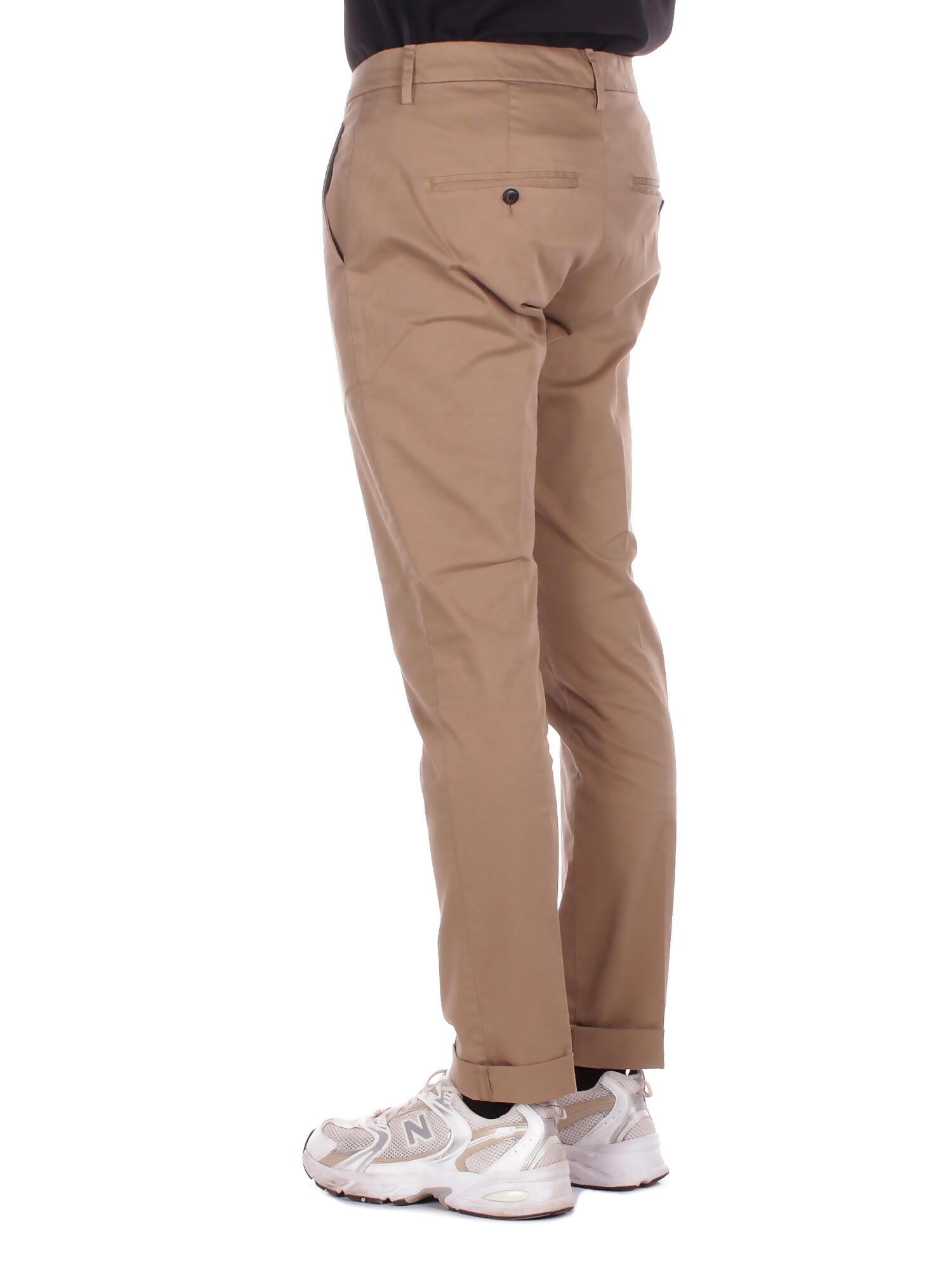 DONDUP UP235GS0096U
