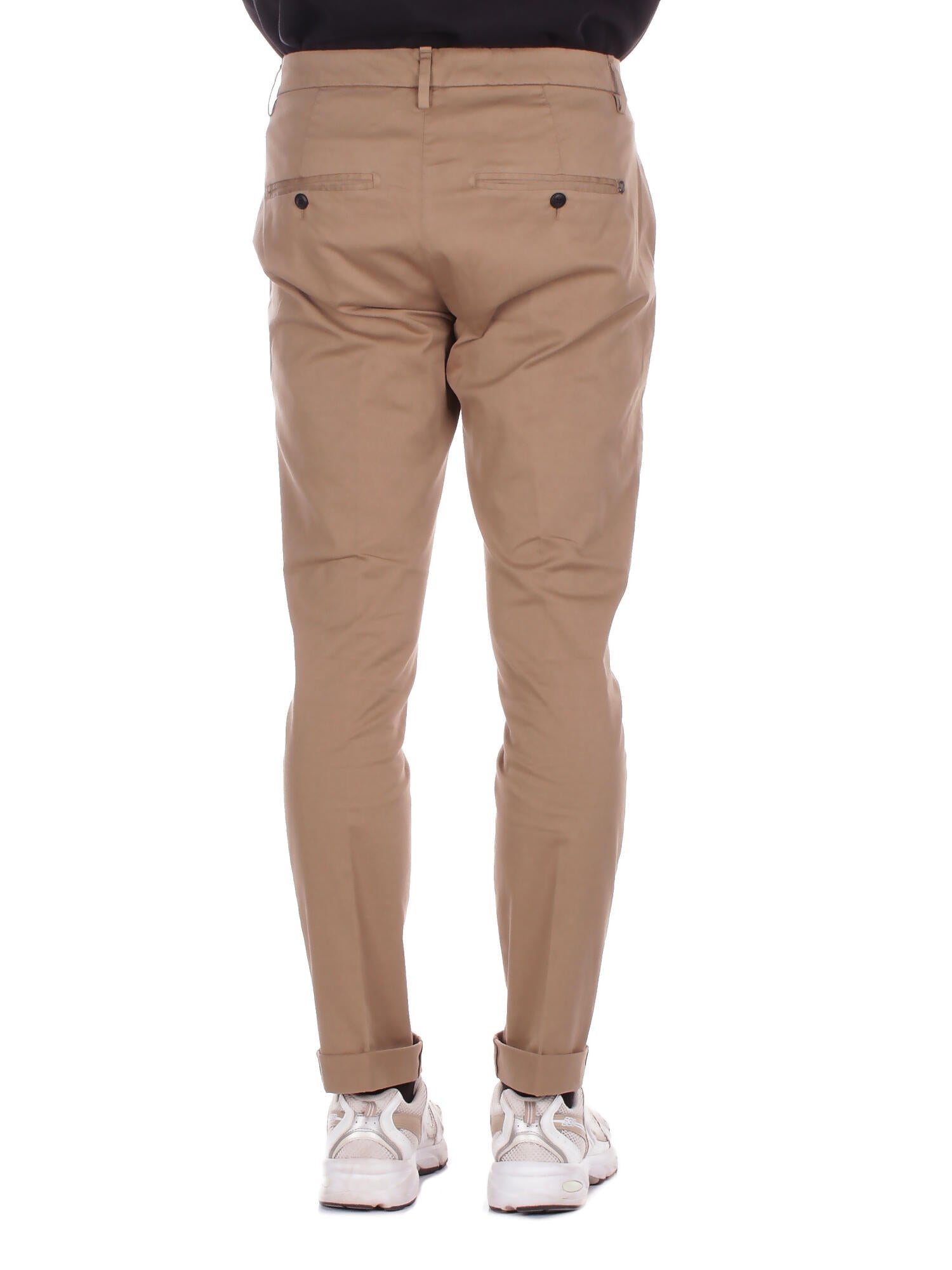 DONDUP UP235GS0096U