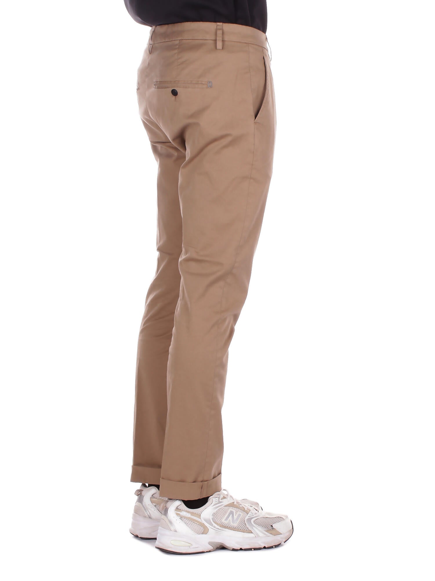 DONDUP UP235GS0096U