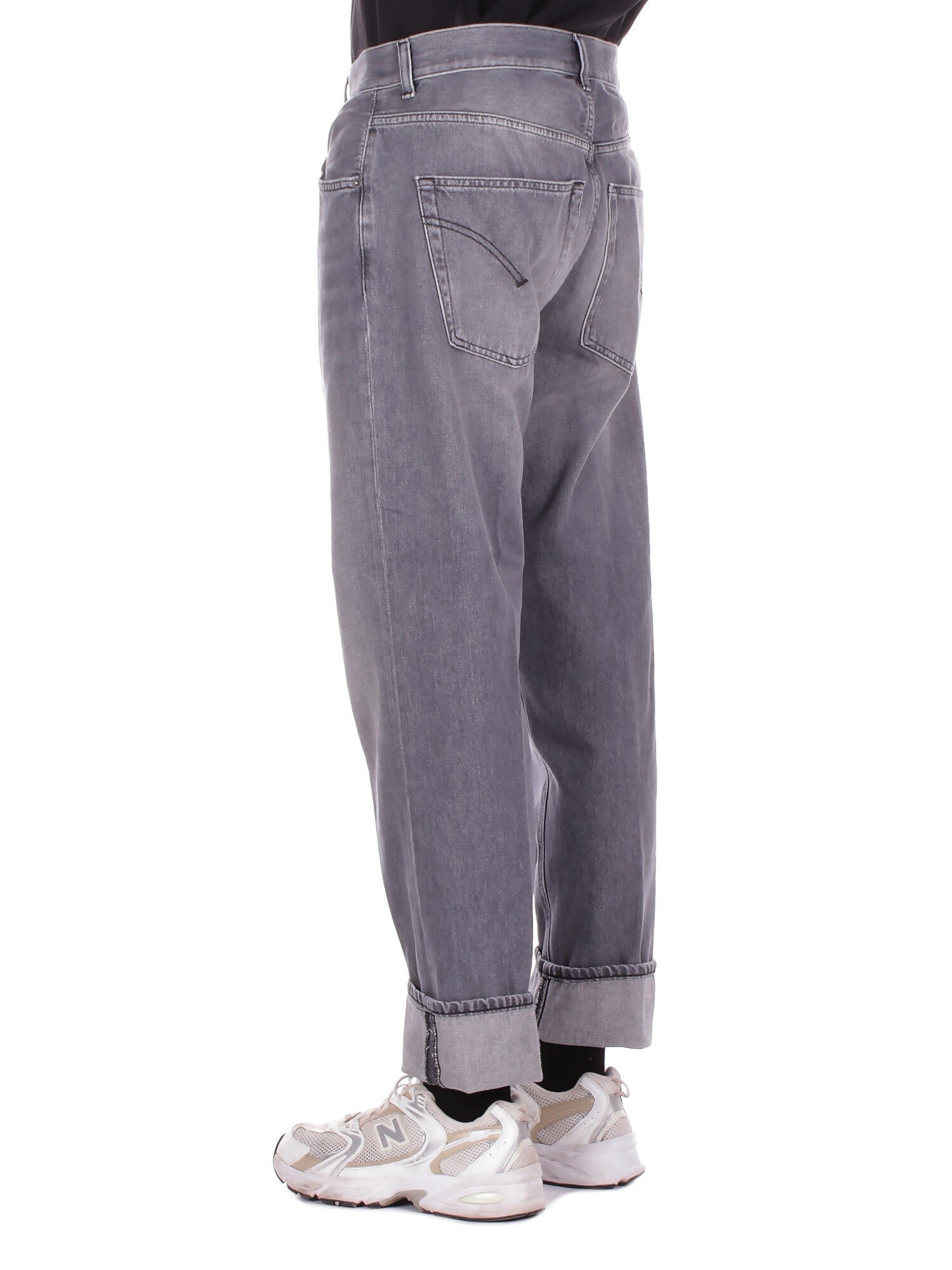 DONDUP UP612DF0277U
