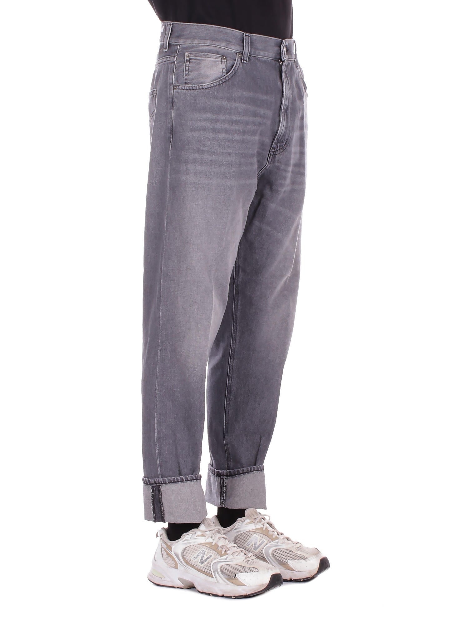 DONDUP UP612DF0277U