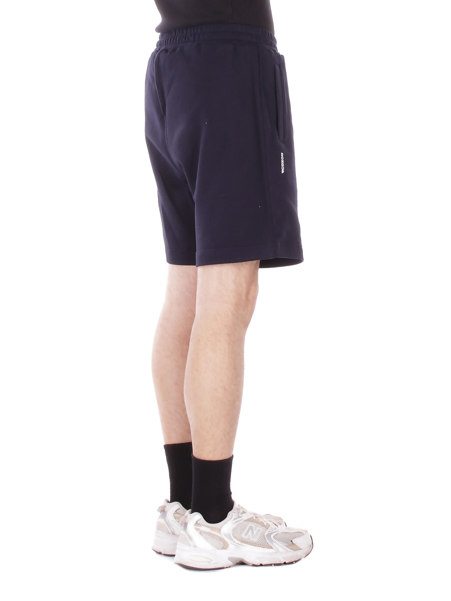DONDUP UF648KF0196U
