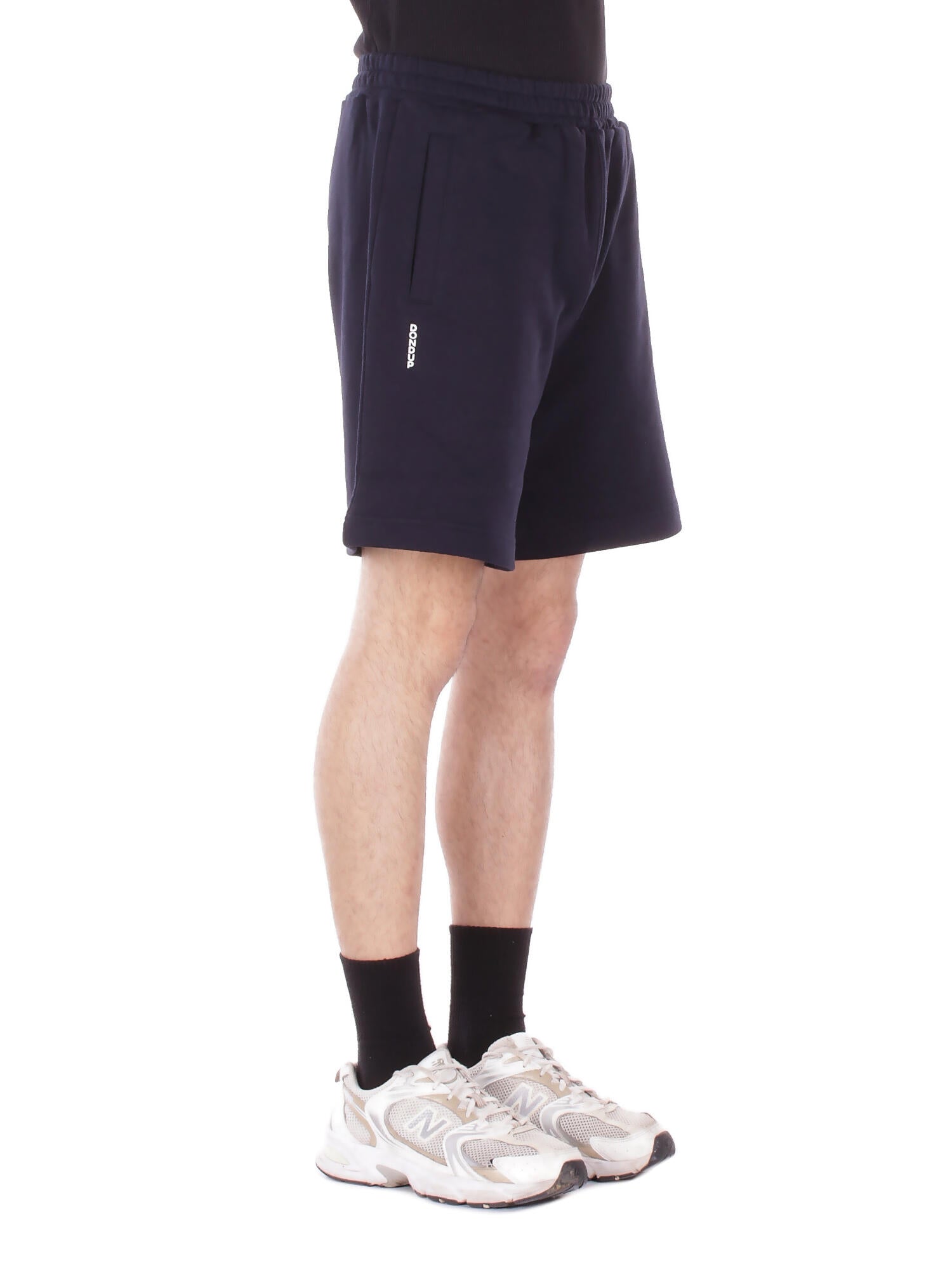 DONDUP UF648KF0196U