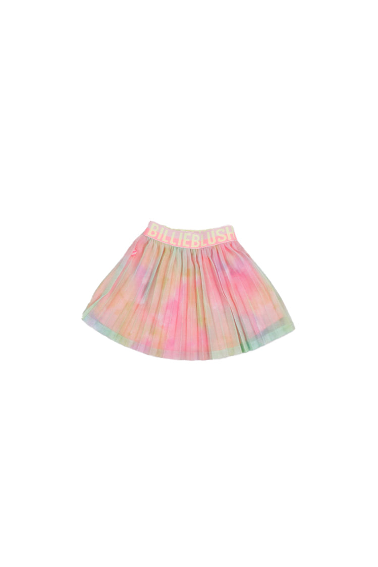 BILLIEBLUSH Bambina Gonna U21863 Z41# Gonna plissettata Multi