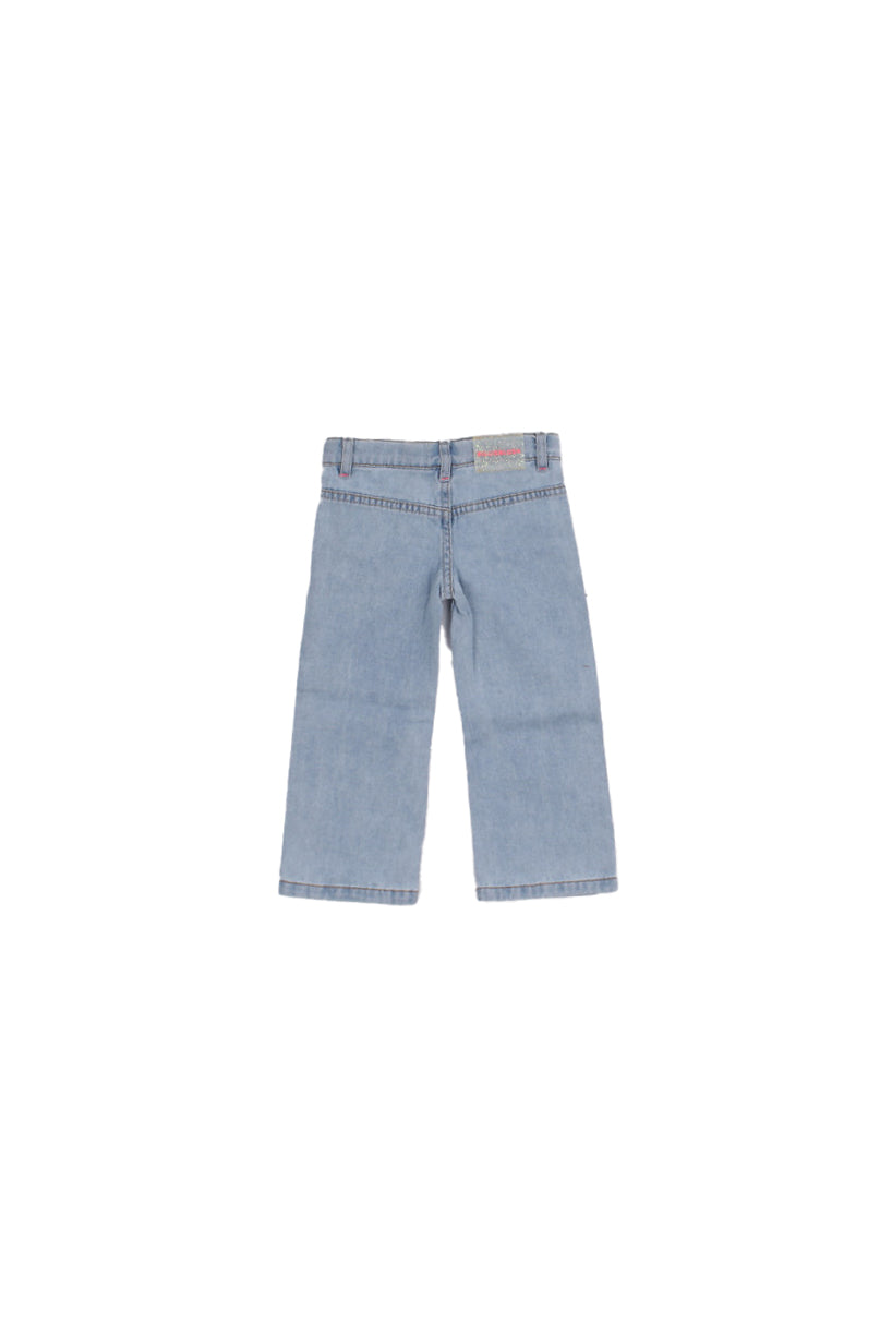 BILLIEBLUSH Bambina Jeans U21878 Z18# Pantalone jeans Jeans