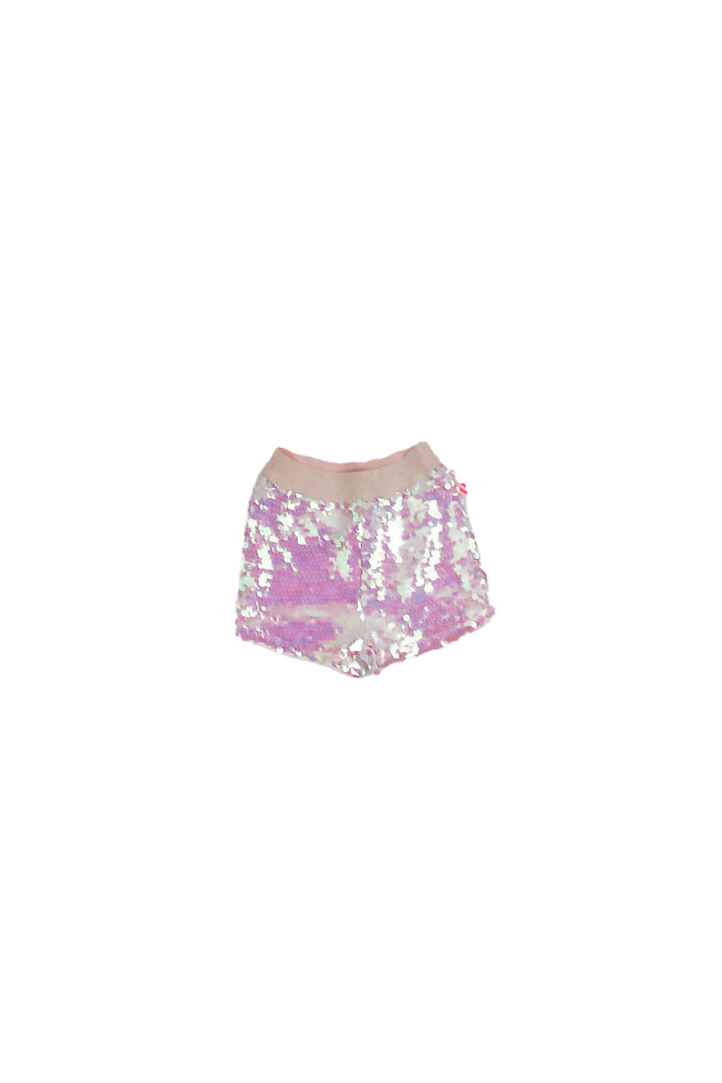 BILLIEBLUSH Bambina Shorts U21880 111# Short Bianco