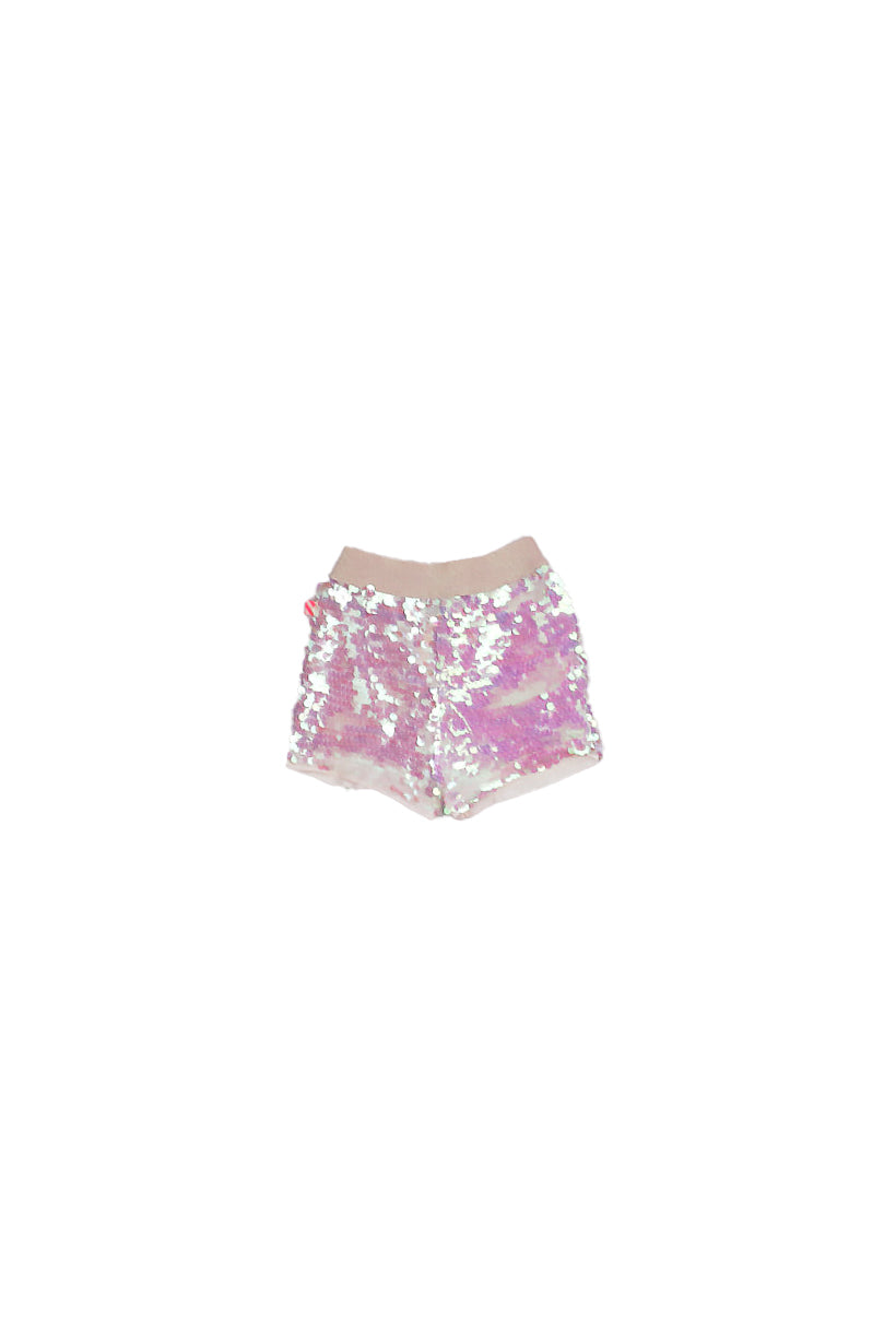 BILLIEBLUSH Bambina Shorts U21880 111# Short Bianco