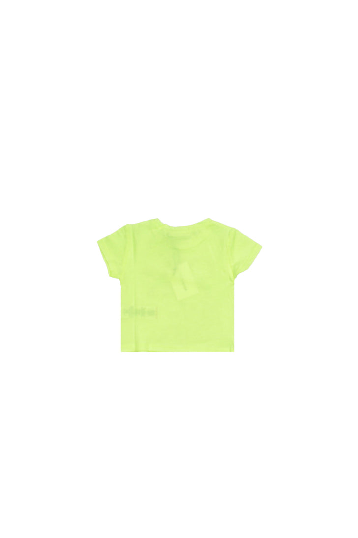 BILLIEBLUSH Bambina T-shirt U21922 552# Tee shirt Limone