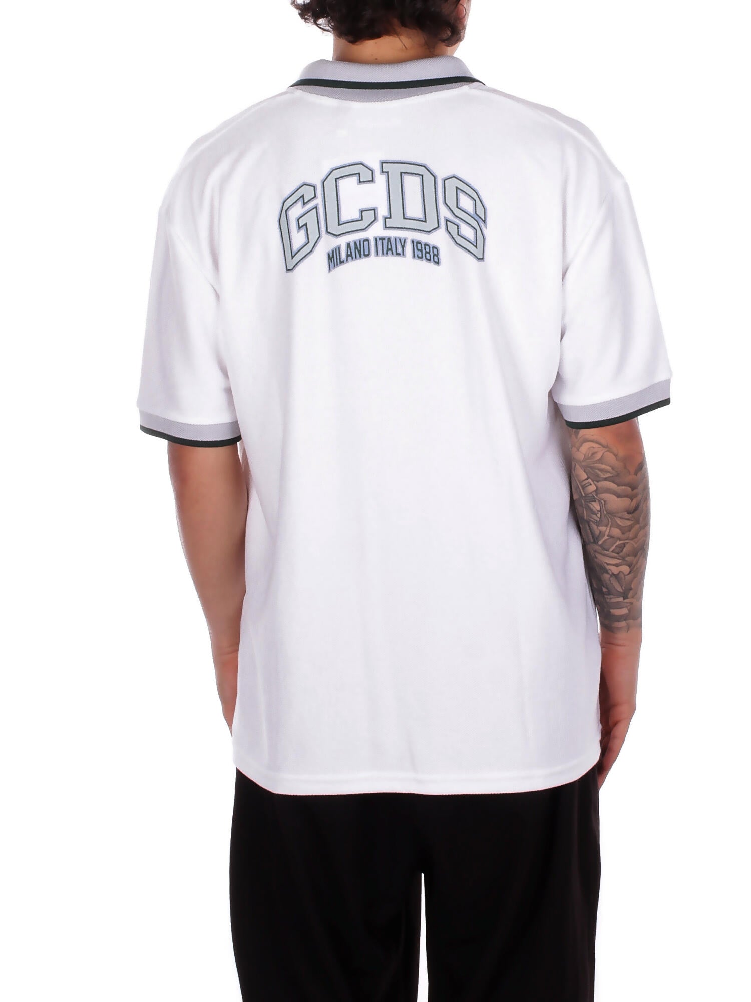 Gcds C1MEQD112J024