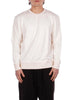 fay-uomo-felpa-mjmb55211-tzgcb003-panna
