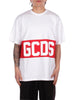 gcds-uomo-t-shirt-z0mlqc140j101-100r-band-logo-loose-ss-t-shirt