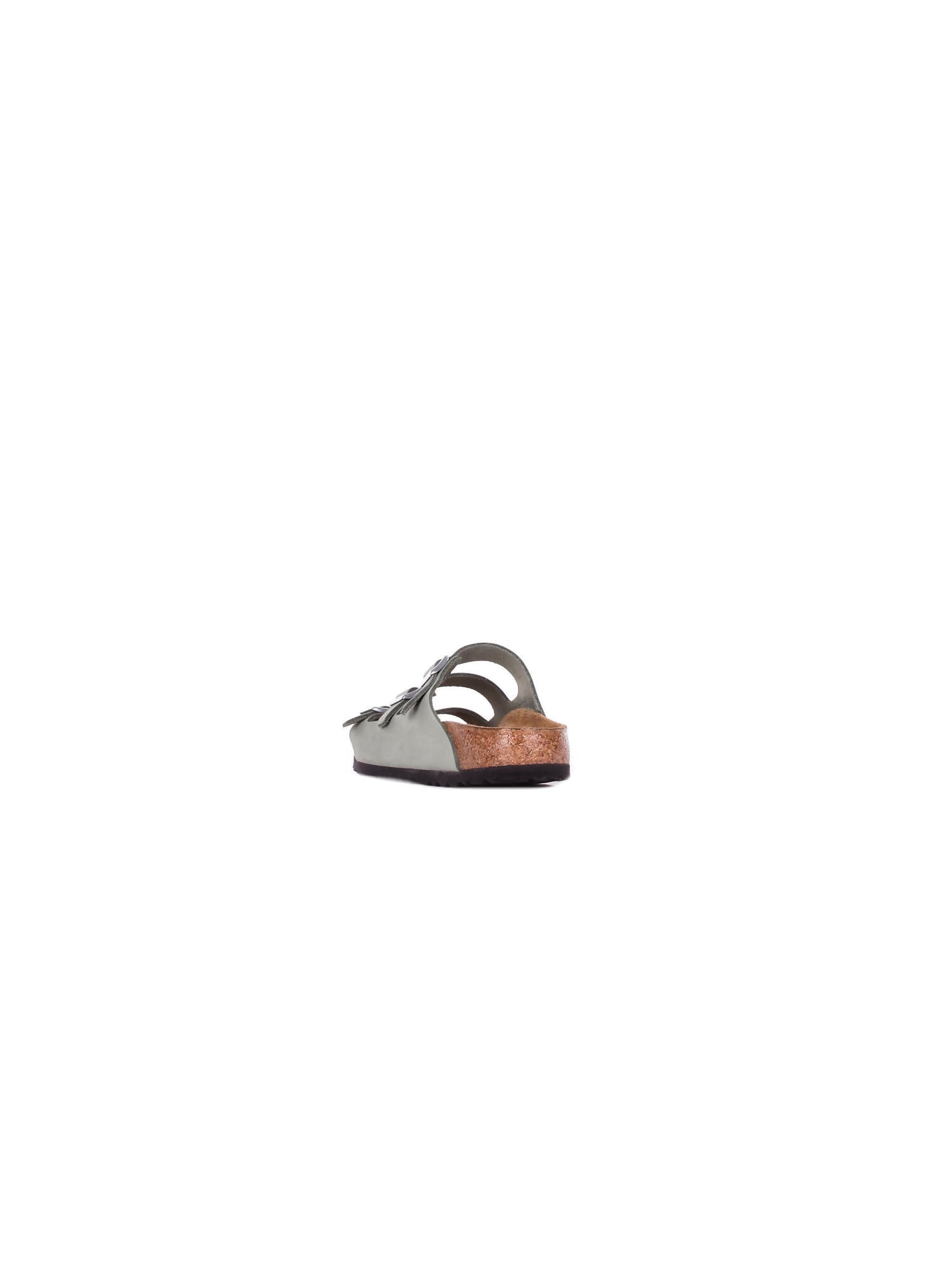 BIRKENSTOCK Donna Sandali 1030319 SAGE Florida soft Sage