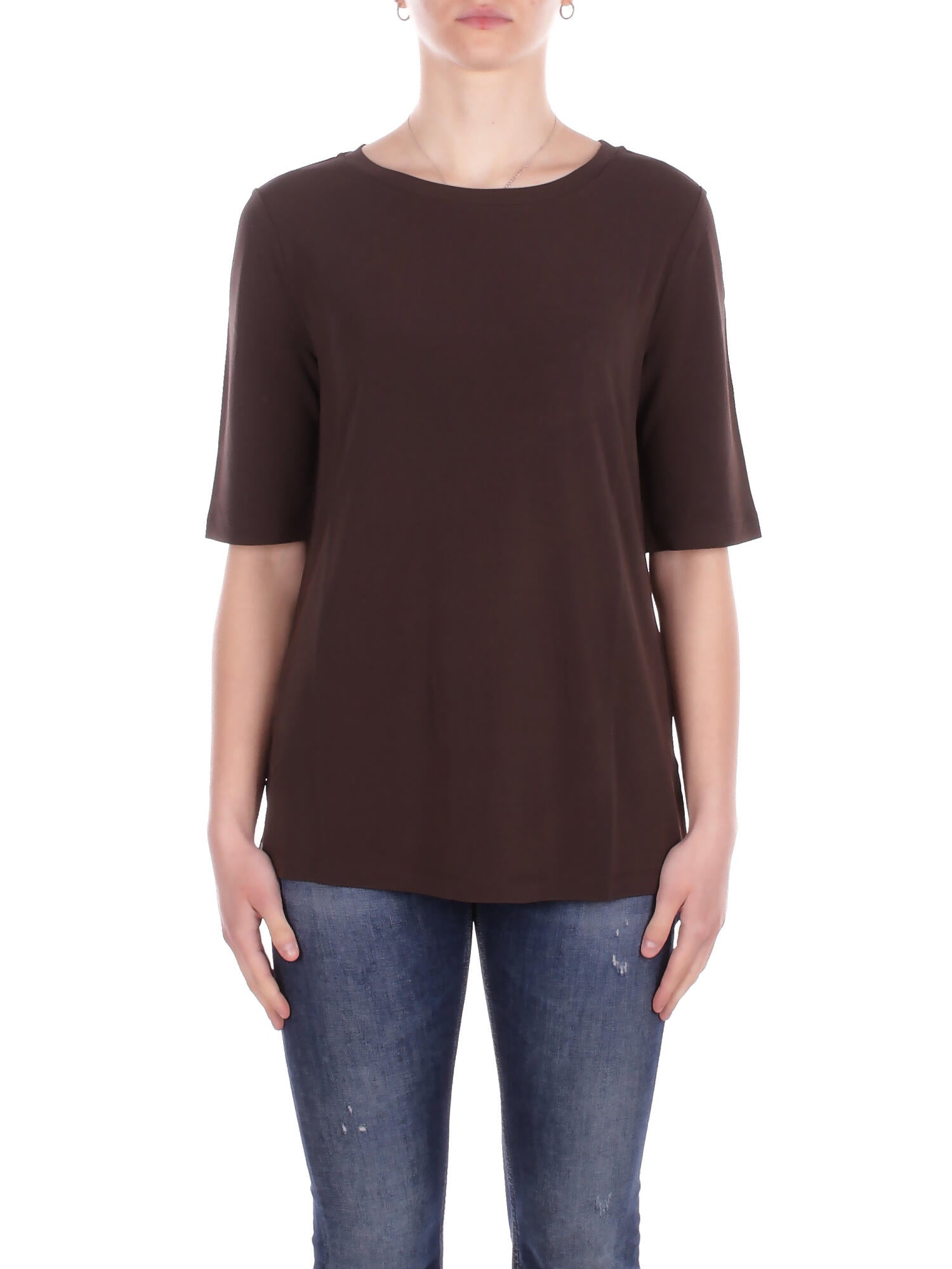 MAX MARA Donna Maglia 2616941128600 002 Mml mirto Testa di moro