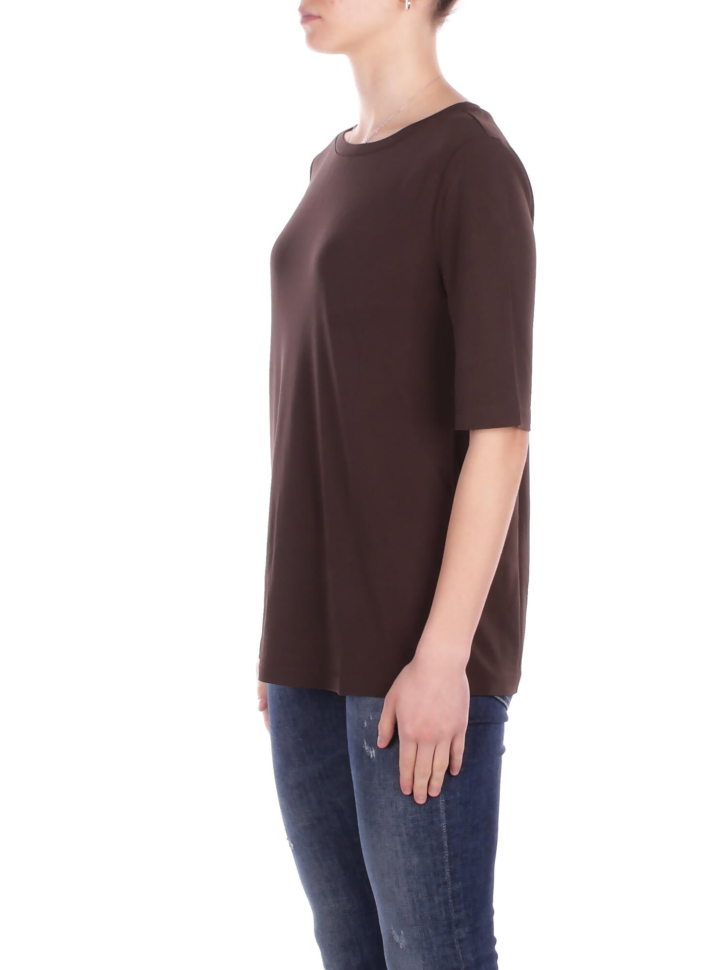 MAX MARA Donna Maglia 2616941128600 002 Mml mirto Testa di moro