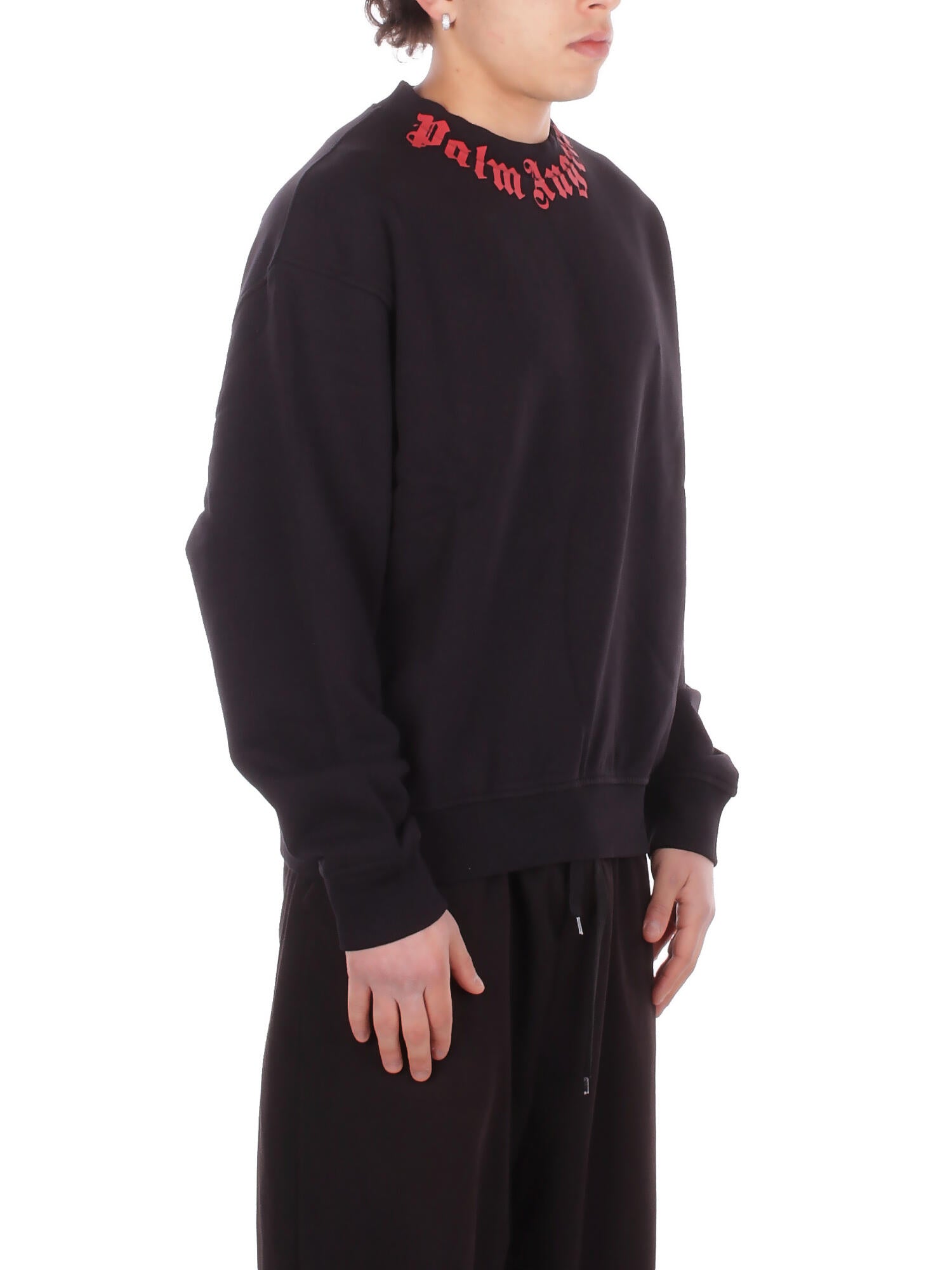 Palm Angels PMBA08HS26FLE004
