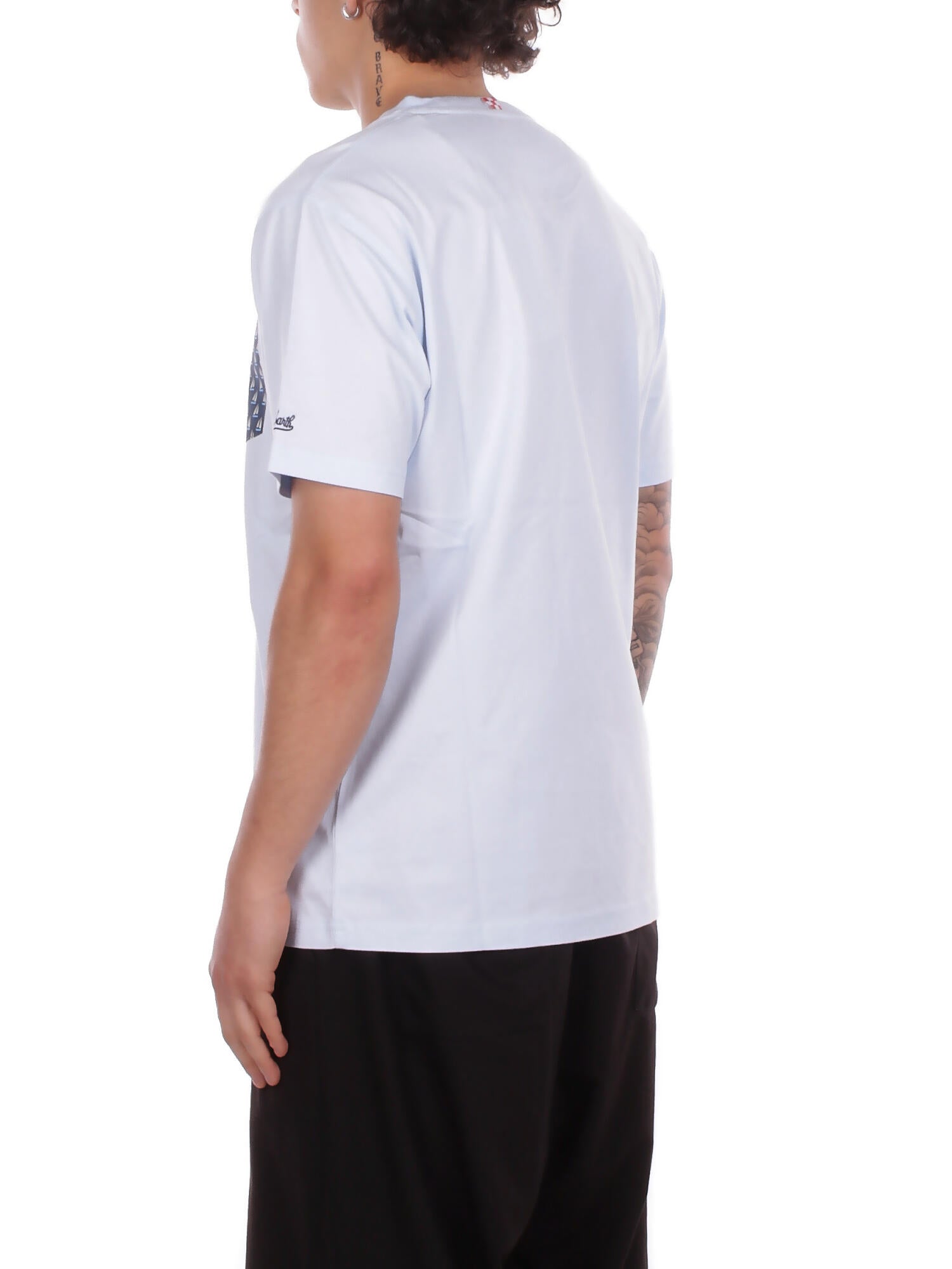 SAINT BARTH BLA0001 02086L