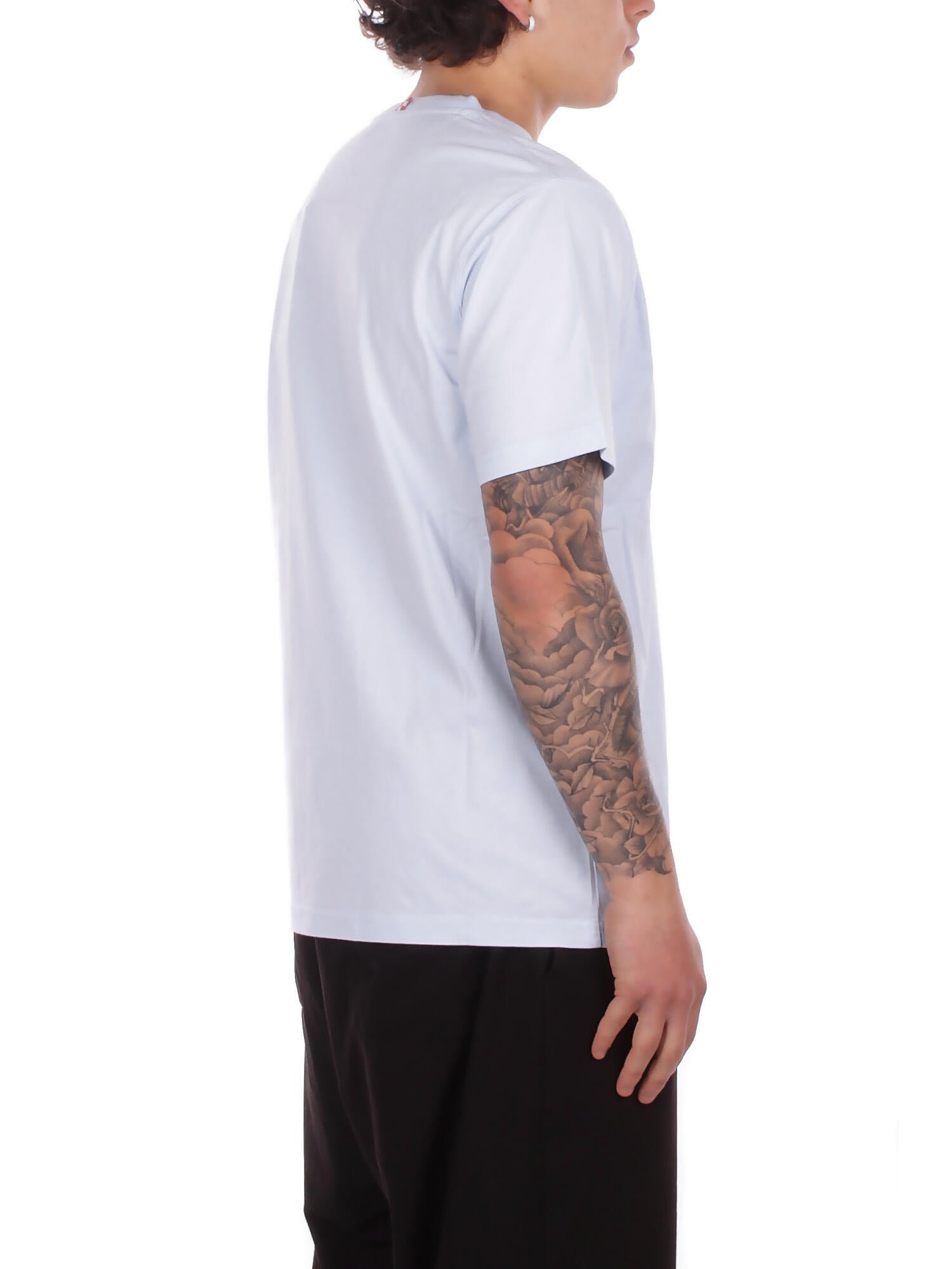 SAINT BARTH BLA0001 02086L