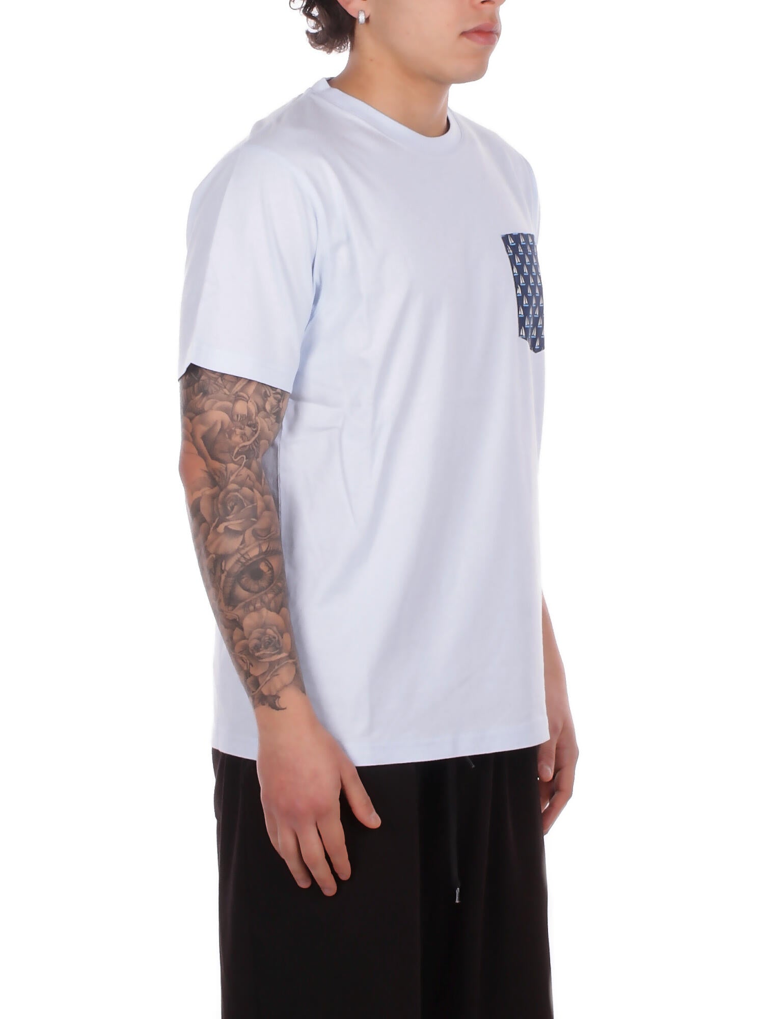 SAINT BARTH BLA0001 02086L
