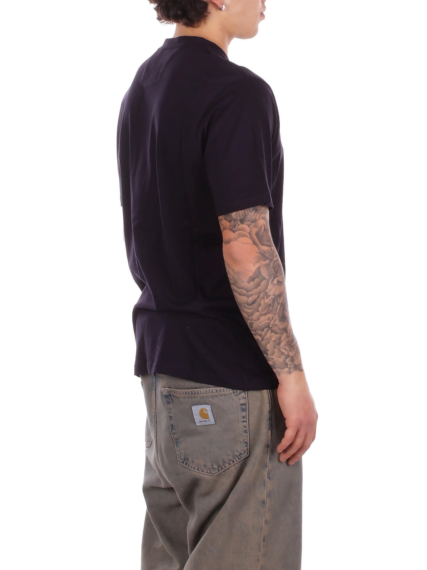 CP Company RCCMTS726A005100W