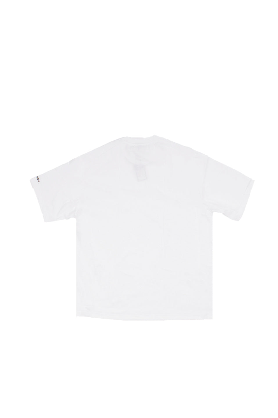 DSQUARED2 Uomo T-shirt D9M3Z6280 100 Round neck White