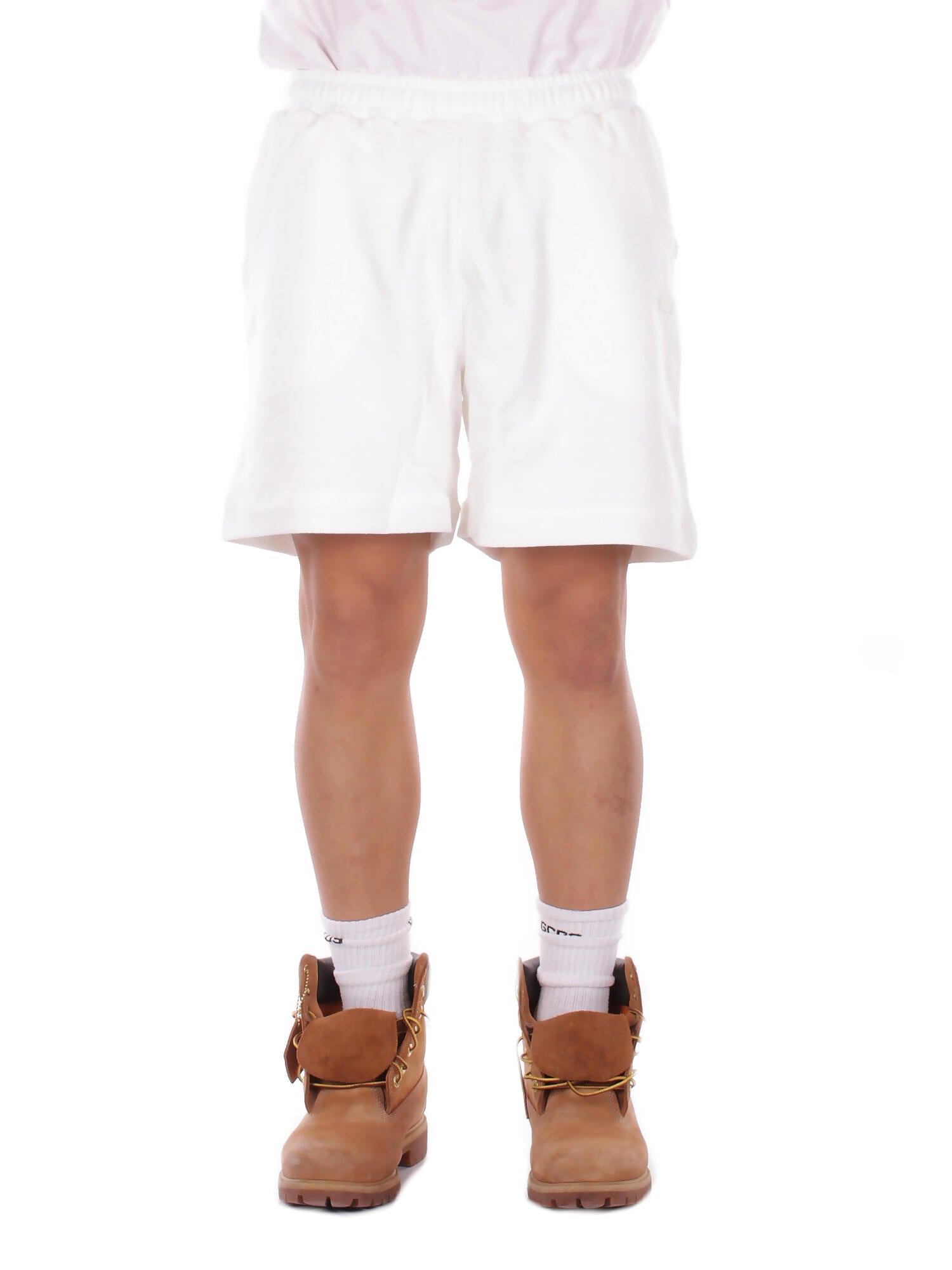 LACOSTE Uomo Shorts GH1973 70V Shorts Farina