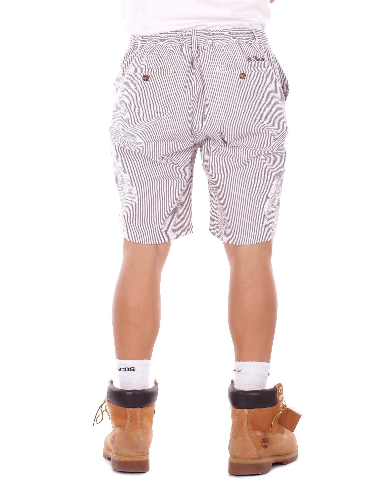 SAINT BARTH ISC0001 00972L