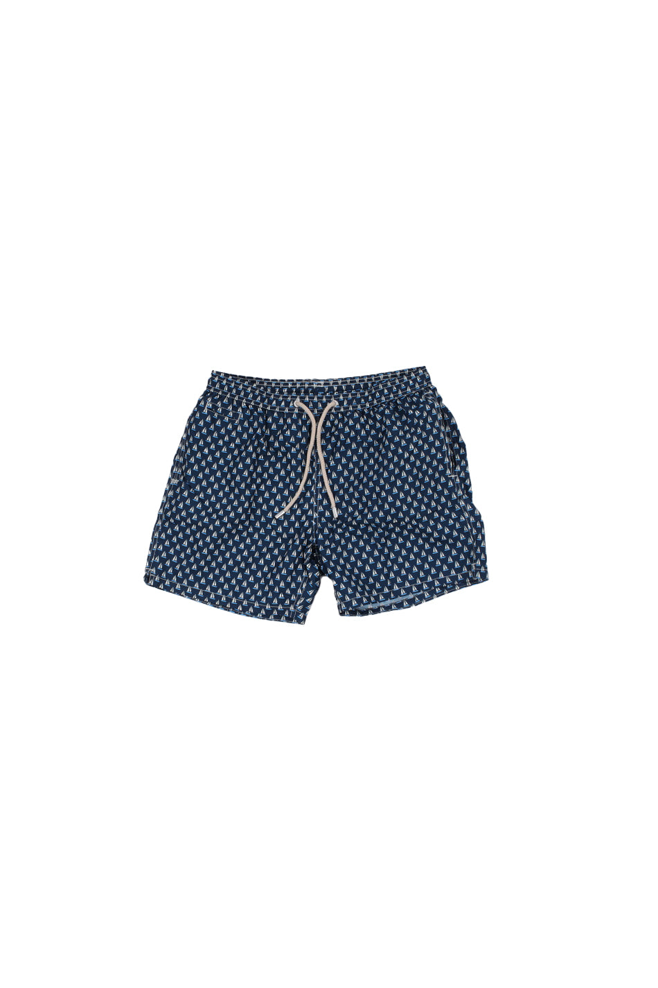 MC2 SAINT BARTH Uomo Costume da bagno LIG0003 00926L 61 Lighting micro fantasy Blu