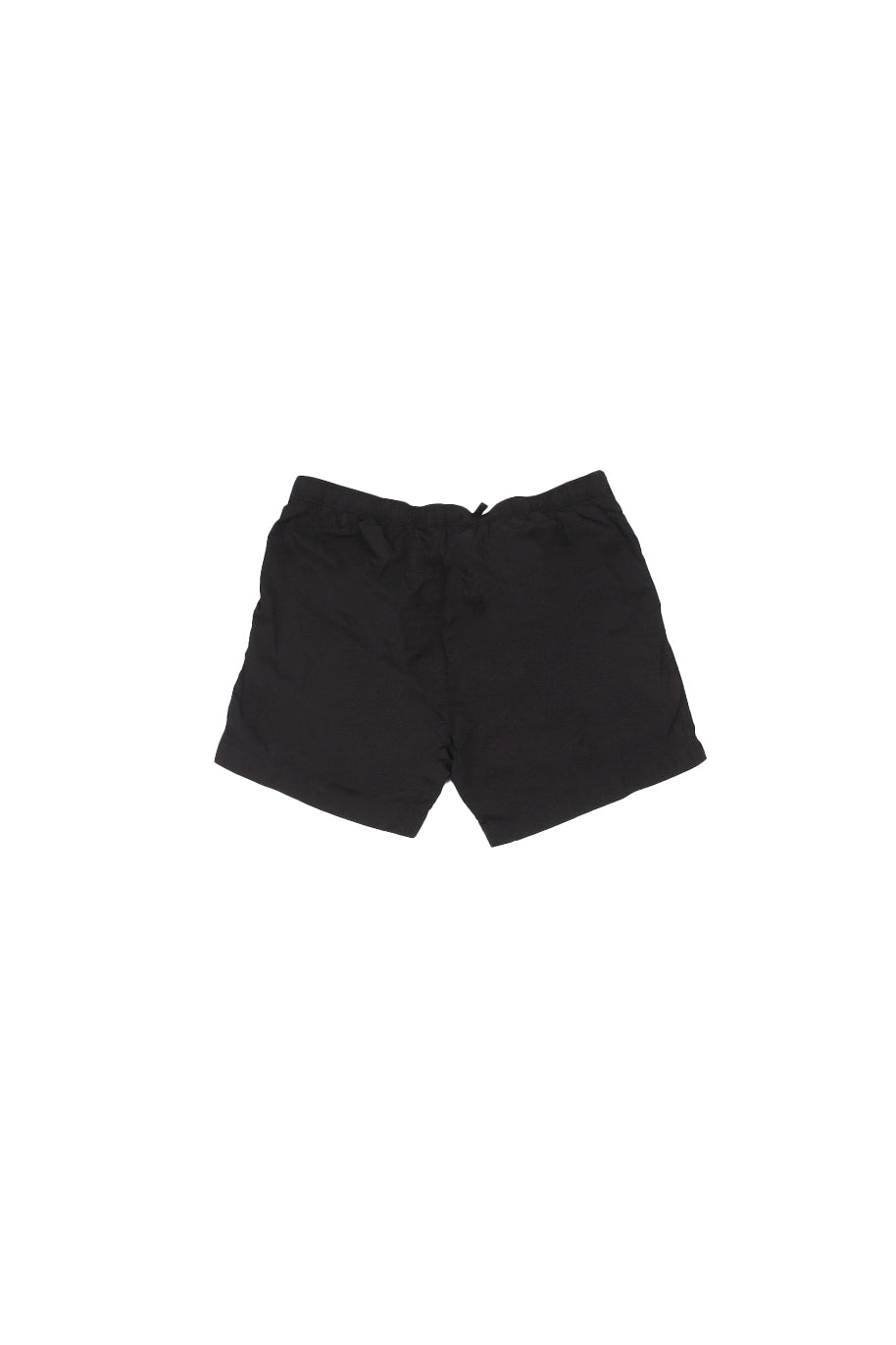CP COMPANY Uomo Costume da bagno RSCMBW736A006369G 999 Beachwear boxer in eco chrome Black