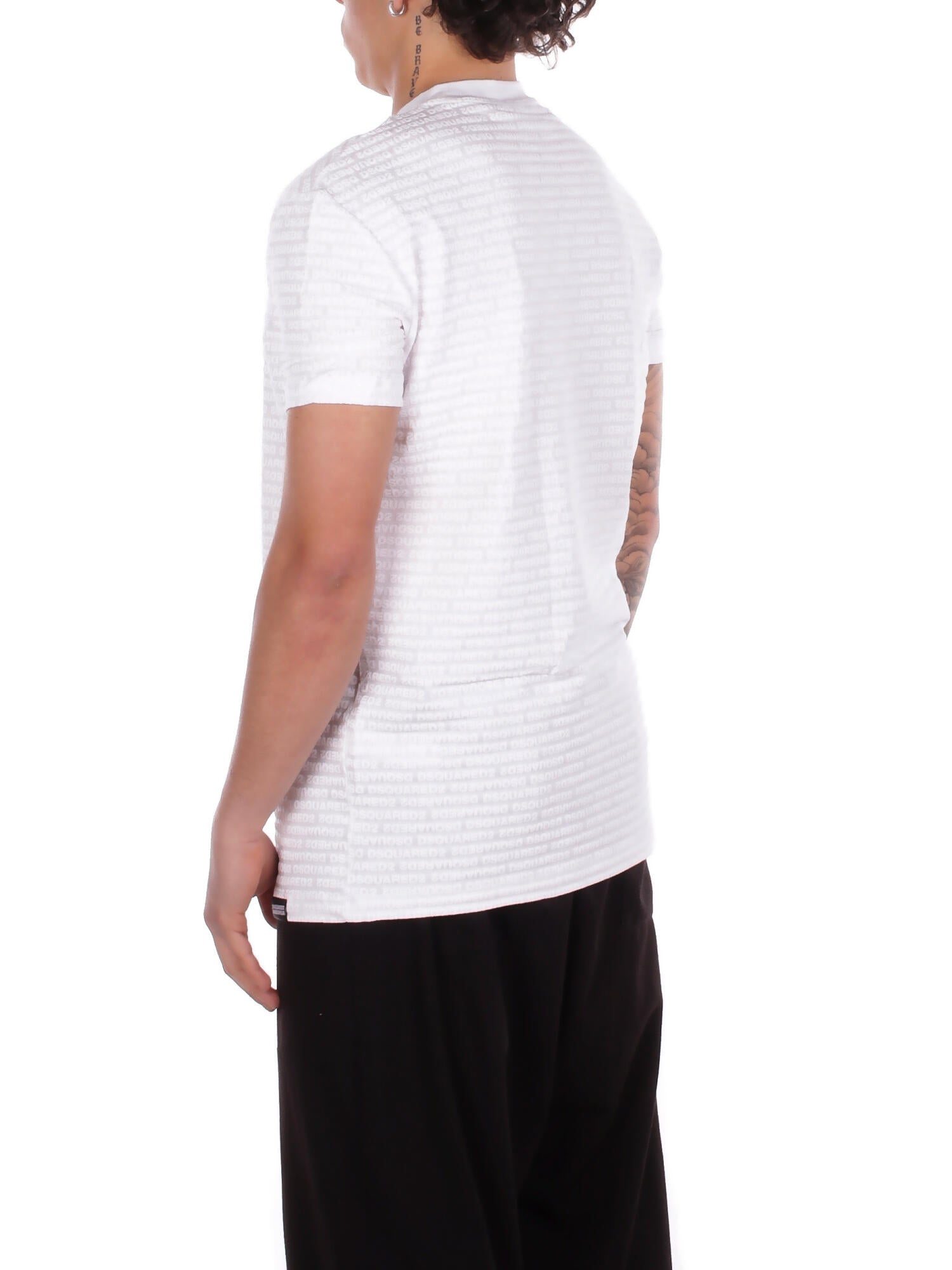 dsquared # intimo D9M206200