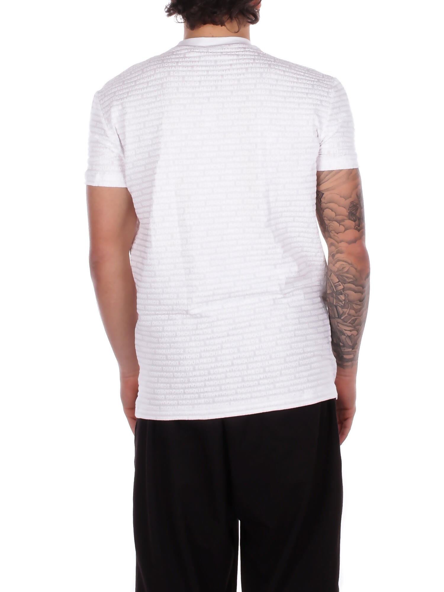 dsquared # intimo D9M206200