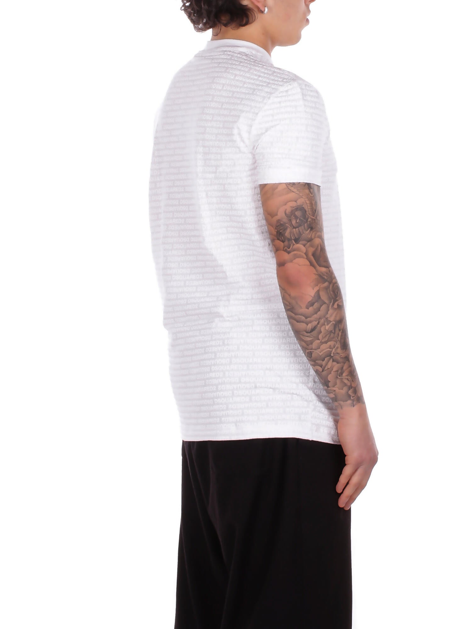 dsquared # intimo D9M206200