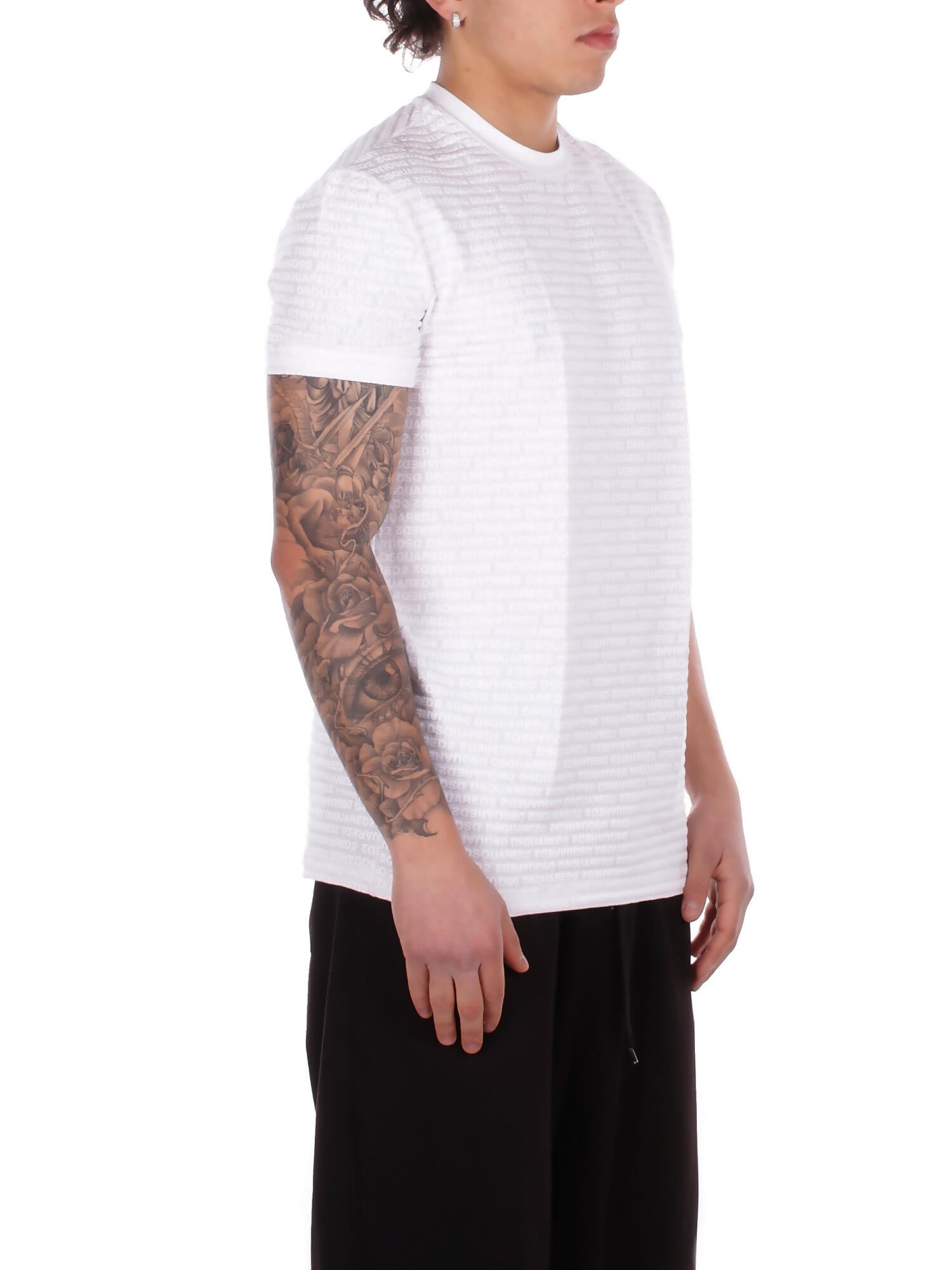dsquared # intimo D9M206200