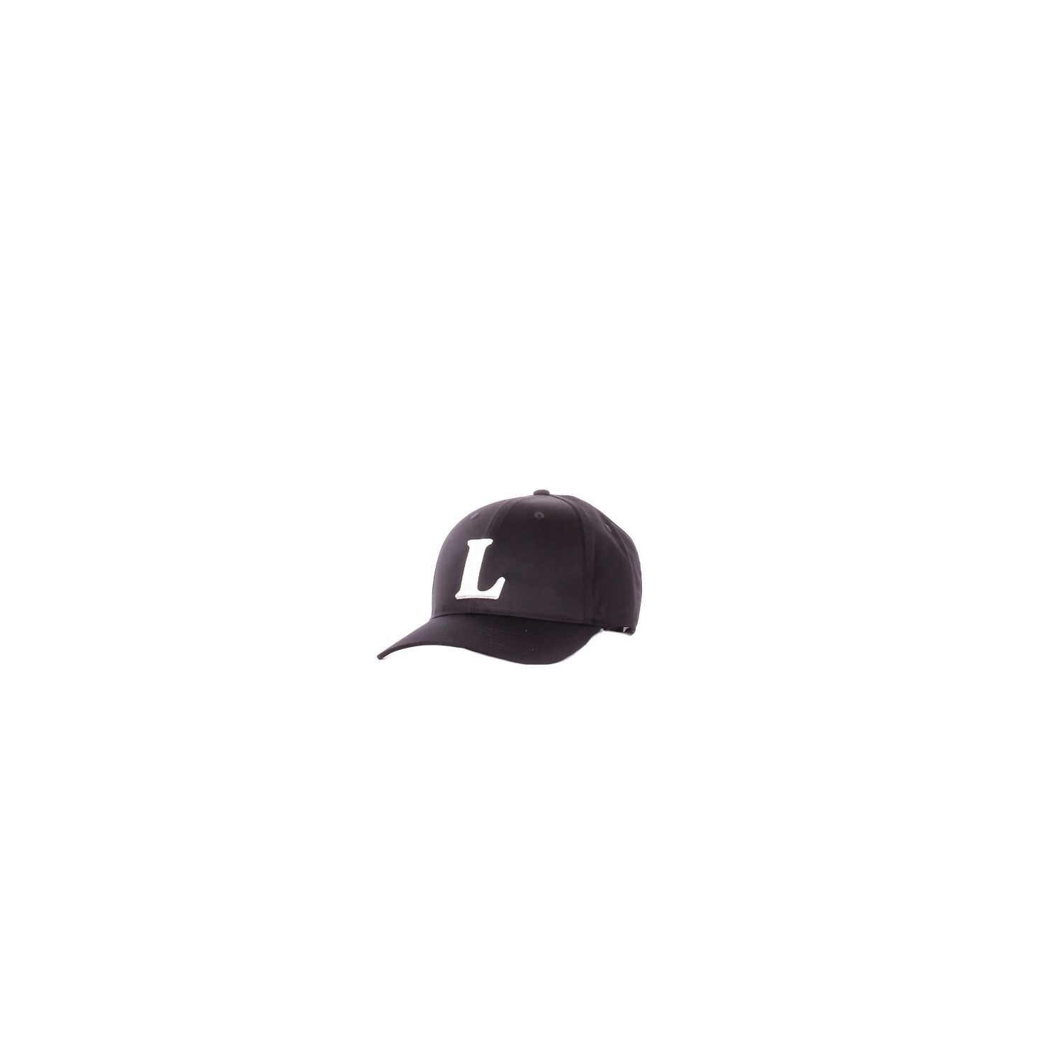 LACOSTE Uomo Cappello RK0342 031 Cappello Nero