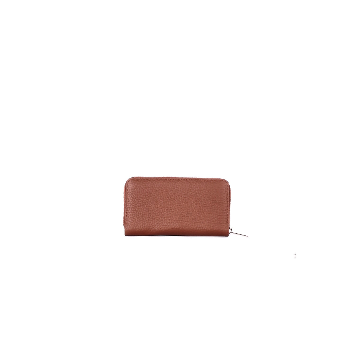 ORCIANI Donna Portafogli SD0047 SOF COCOA Portafoglio zip around soft Cacao