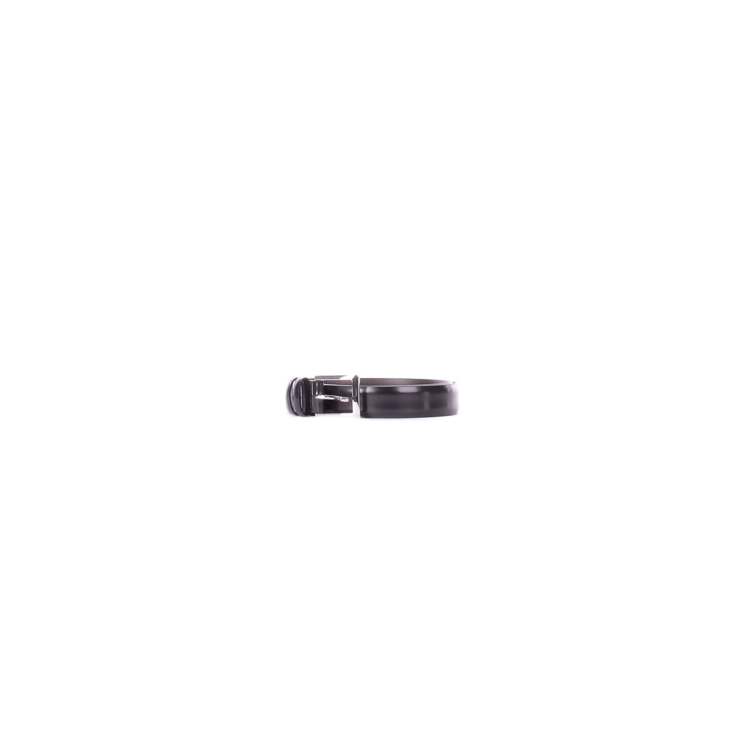 ORCIANI Uomo Cintura U03201 CAF OCEANO Cintura classica calf in pelle Oceano