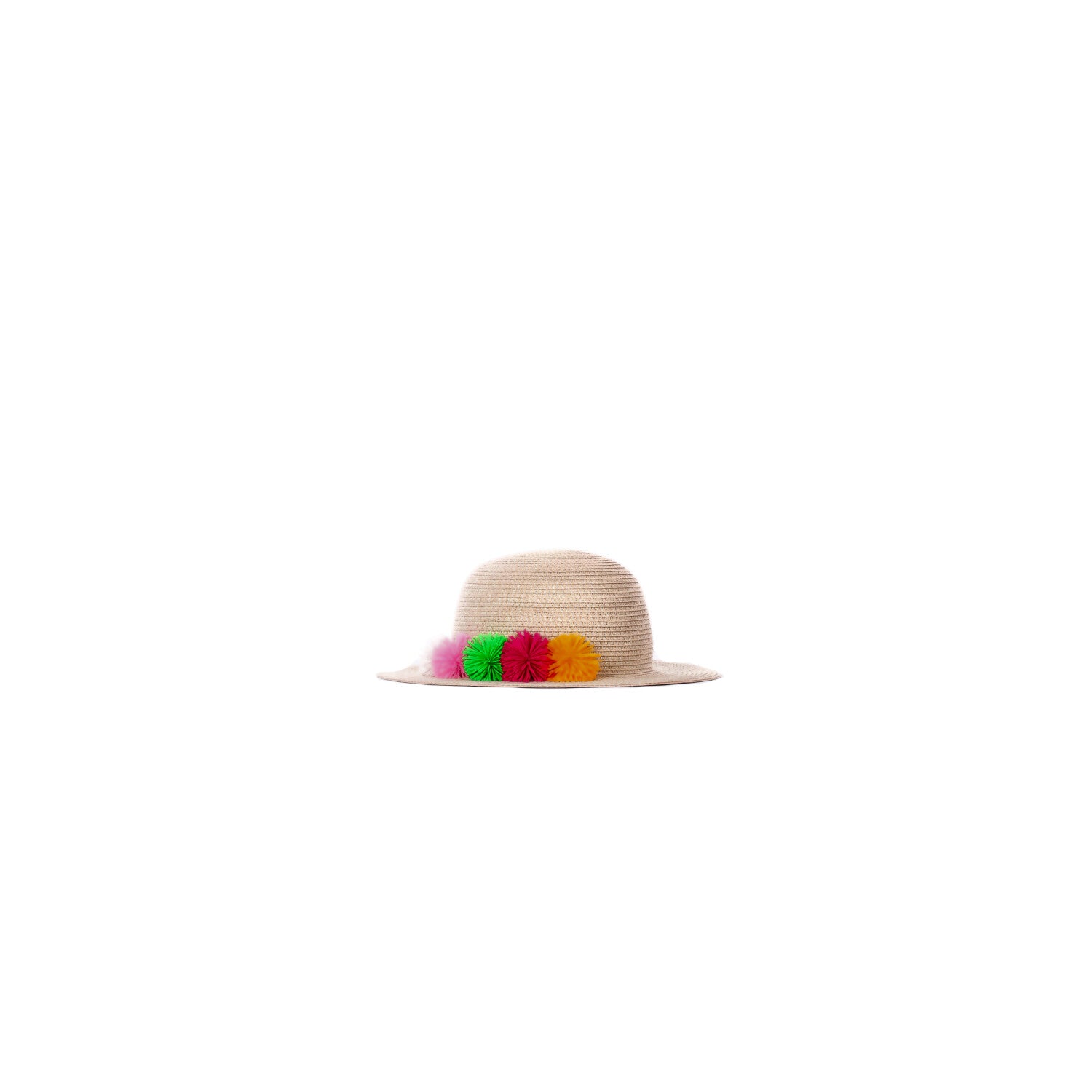 BILLIEBLUSH Bambina Cappello U22011 Z41 Cappello Multi