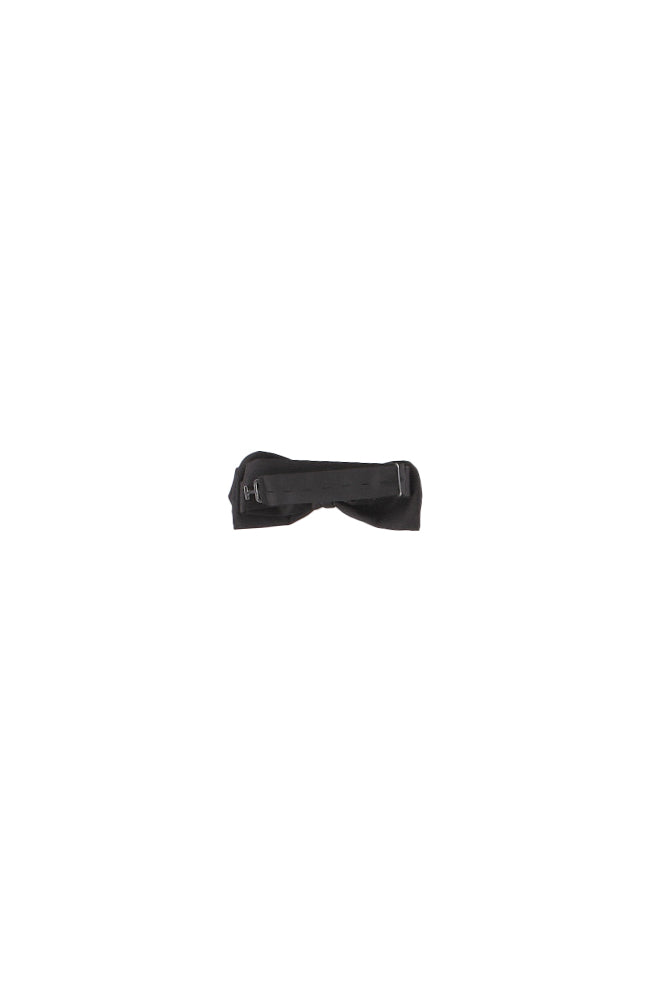 PAL ZILERI Uomo Papillon 9CJ00V27 ST250 20 Nero