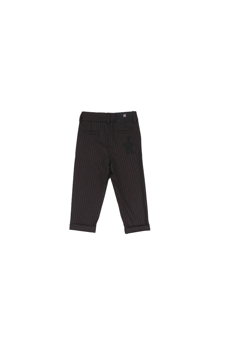 JOHN RICHMOND Bambino Pantalone RBP26092PA GREY Pants dligi Grey