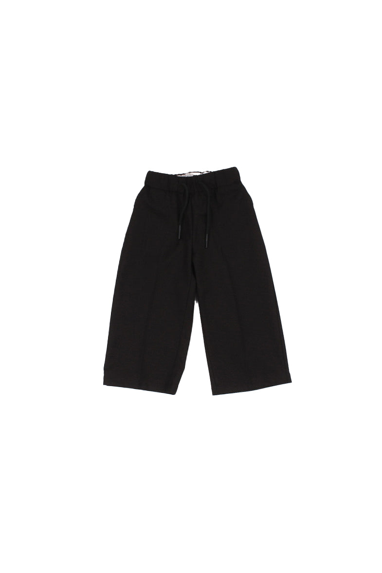 JOHN RICHMOND Bambino Pantalone RBP26243PA BLACK Pants maduka Black