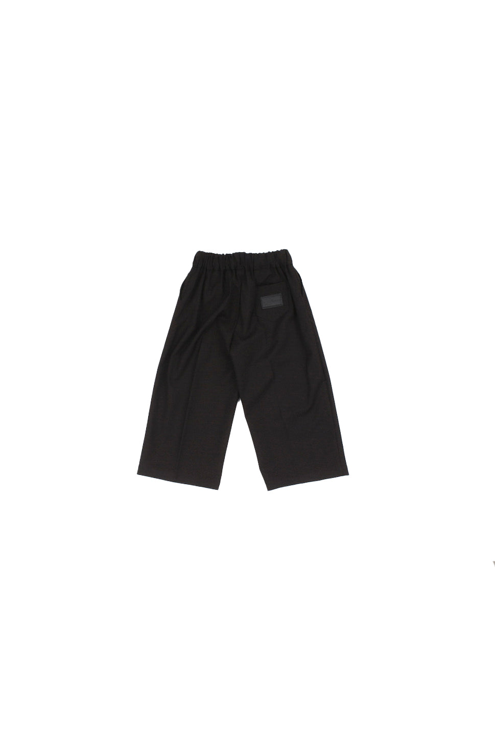 JOHN RICHMOND Bambino Pantalone RBP26243PA BLACK Pants maduka Black