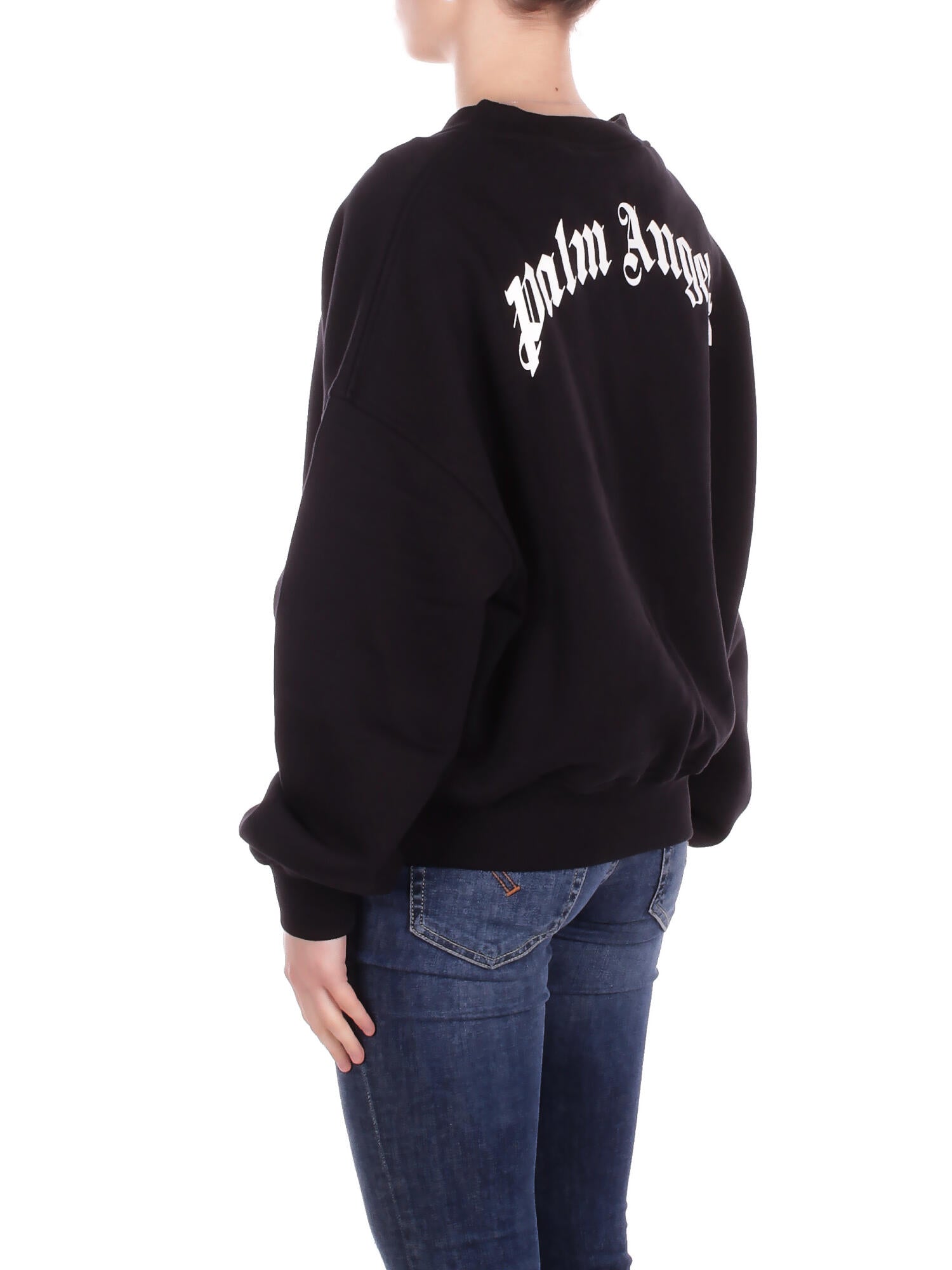 Palm Angels PMBA08JS26FLE004