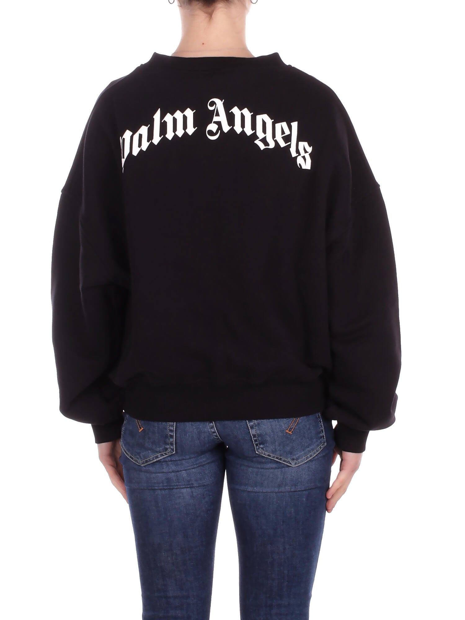 Palm Angels PMBA08JS26FLE004