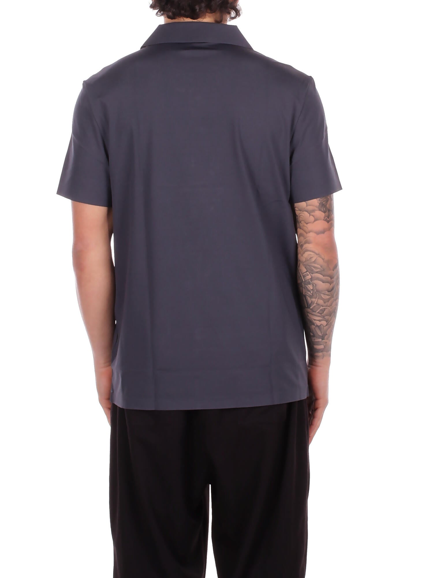Lacoste DH1604